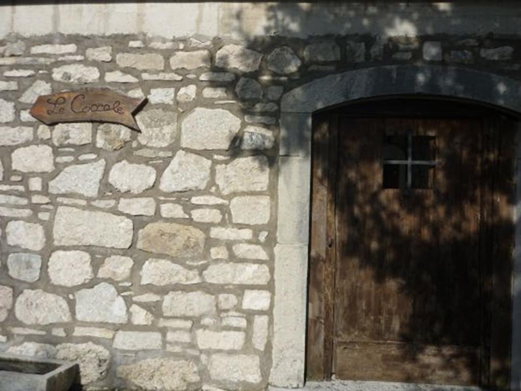 Villa Le Coccole Guardiaregia Exterior foto